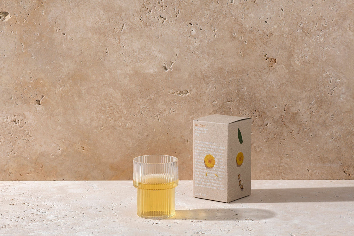 Holistic skin health