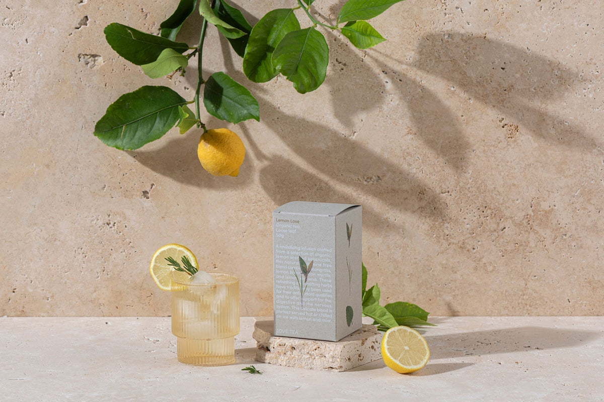 Lemon Love