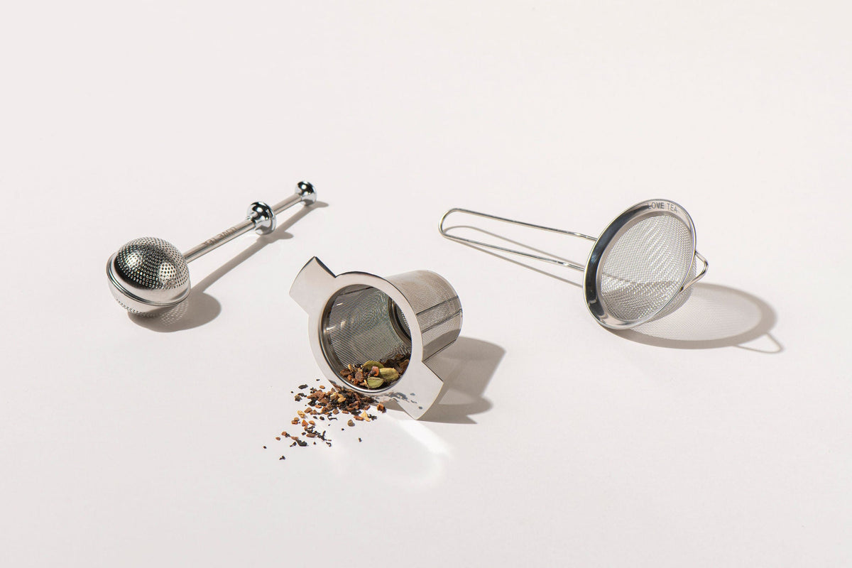 tea infusers
