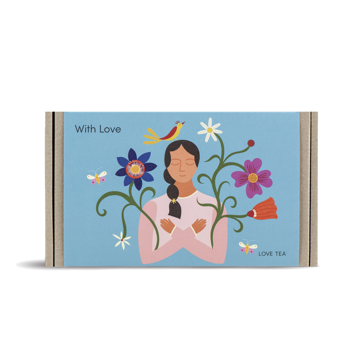 With Love Gift Pack
