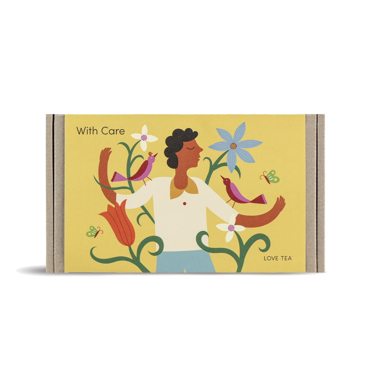 With Care Gift Pack