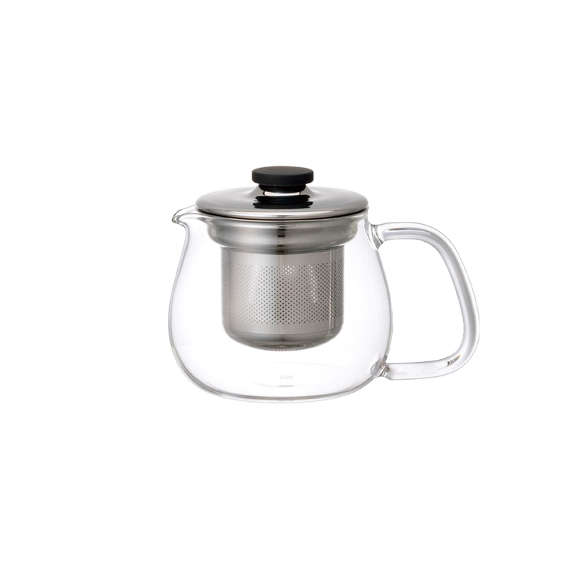 Kinto Glass Teapot 500ml