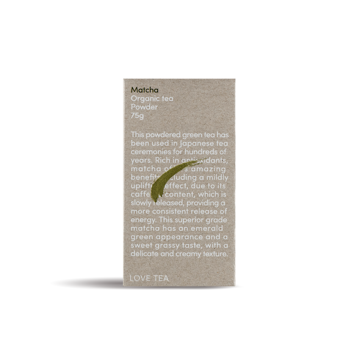 Matcha Tea Powder
